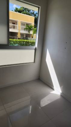 Horto São Rafael 2/4 com suíte