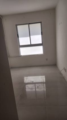 Horto São Rafael 2/4 com suíte
