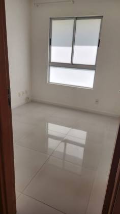 Horto São Rafael 2/4 com suíte