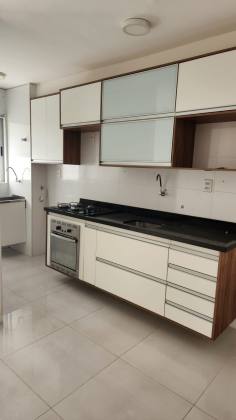 Horto São Rafael 2/4 com suíte