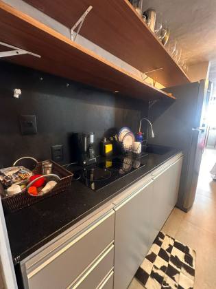Victória Marina Flat | Corredor da Vitória