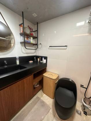 Victória Marina Flat | Corredor da Vitória