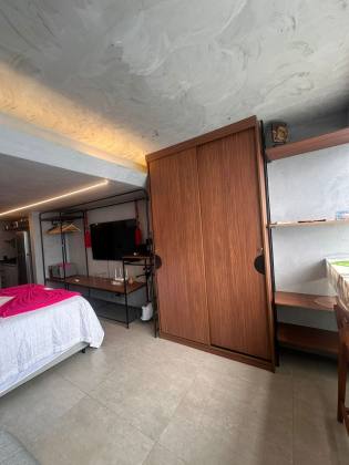 Victória Marina Flat | Corredor da Vitória