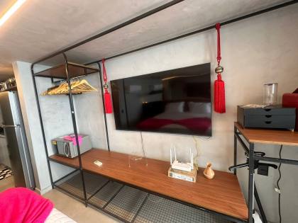 Victória Marina Flat | Corredor da Vitória