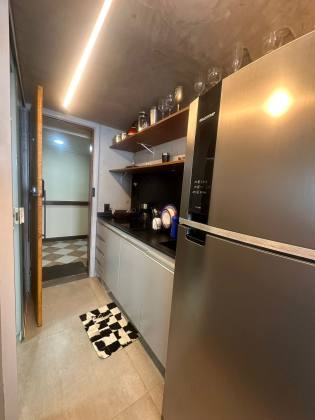 Victória Marina Flat | Corredor da Vitória