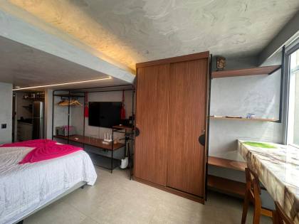 Victória Marina Flat | Corredor da Vitória