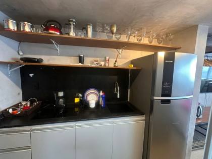 Victória Marina Flat | Corredor da Vitória