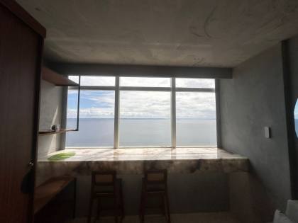 Victória Marina Flat | Corredor da Vitória
