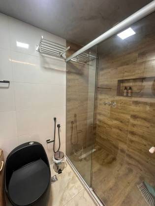 Victória Marina Flat | Corredor da Vitória