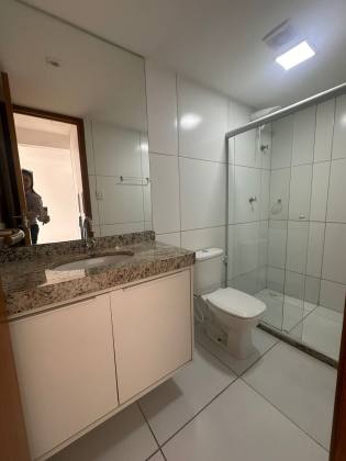 Victória Marina Flat | Corredor da Vitória
