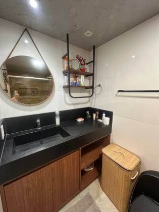 Victória Marina Flat | Corredor da Vitória