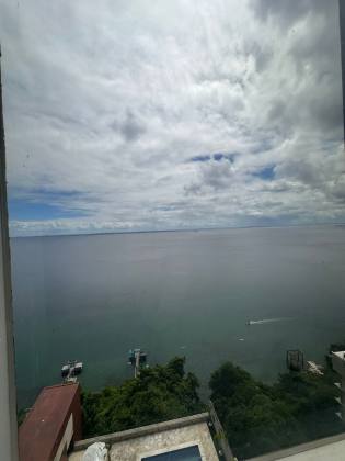 Victória Marina Flat | Corredor da Vitória