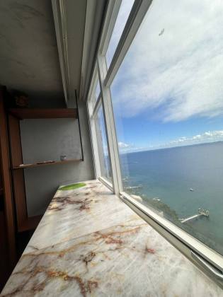 Victória Marina Flat | Corredor da Vitória