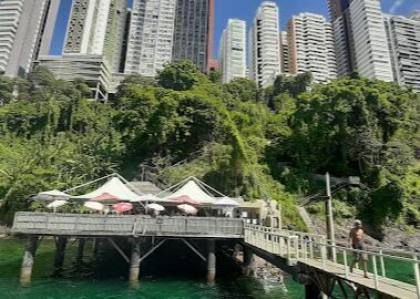 Victória Marina Flat | Corredor da Vitória