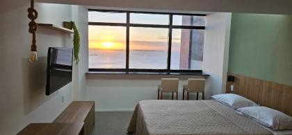 Victória Marina Flat | Corredor da Vitória