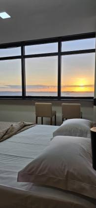 Victória Marina Flat | Corredor da Vitória