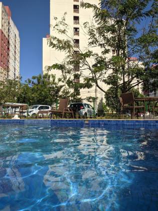 Reserva dos Pássaros - Piatã