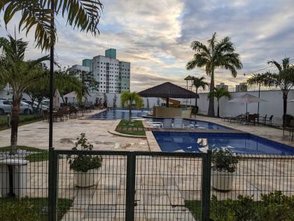 Reserva dos Pássaros - Piatã