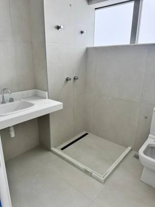Horto Florestal 4 suítes