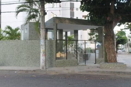 Pituba 2/4 rua Maranhão