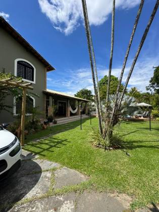 CASA EM LAURO DE FREITAS 5/4