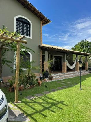 CASA EM LAURO DE FREITAS 5/4