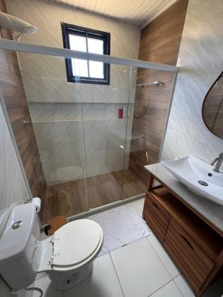 CASA EM LAURO DE FREITAS 5/4