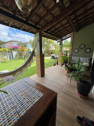 CASA EM LAURO DE FREITAS 5/4