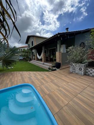 CASA EM LAURO DE FREITAS 5/4