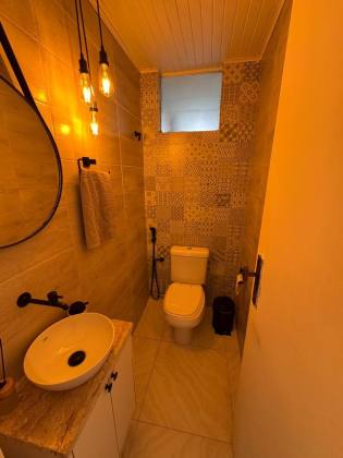 CASA EM LAURO DE FREITAS 5/4