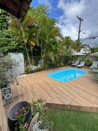 CASA EM LAURO DE FREITAS 5/4