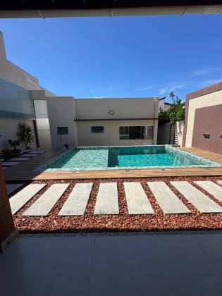 CASA EM LAURO DE FREITAS 6/4