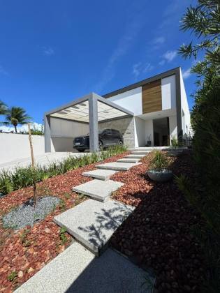 CASA EM LAURO DE FREITAS 6/4