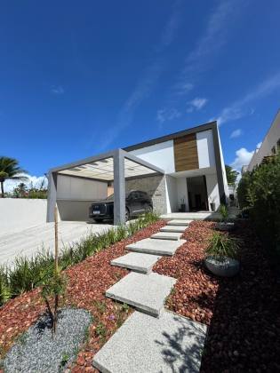 CASA EM LAURO DE FREITAS 6/4