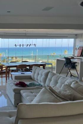 Hemisphere 360 | Pituaçu