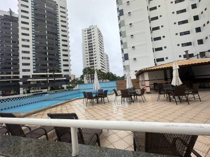 Aqua Marine |  Costa Azul 2/4+ Dep com suítes