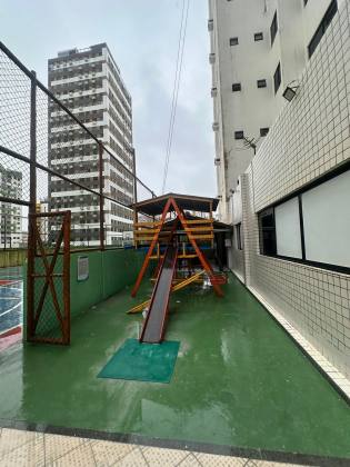 Aqua Marine |  Costa Azul 2/4+ Dep com suítes