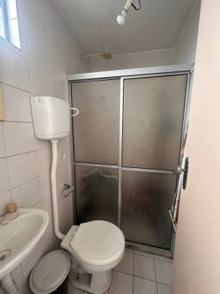 Aqua Marine |  Costa Azul 2/4+ Dep com suítes