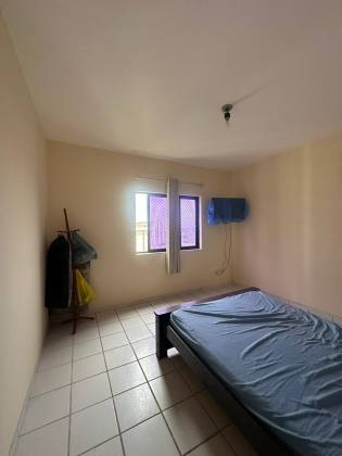 Aqua Marine |  Costa Azul 2/4+ Dep com suítes