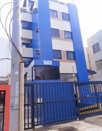 Residencial Santorini | STUDIO
