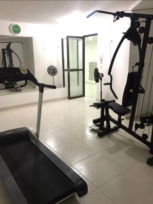 Condomínio Varandas do Atlântico | Loft
