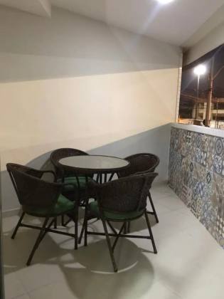Condomínio Varandas do Atlântico | Loft