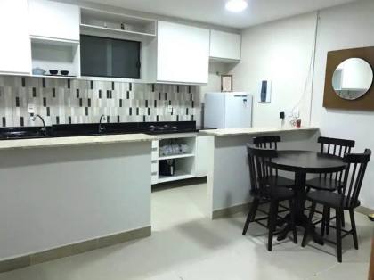 Condomínio Varandas do Atlântico | Loft