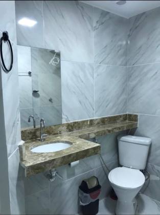 Condomínio Varandas do Atlântico | Loft