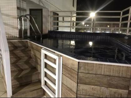 Condomínio Varandas do Atlântico | Loft