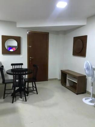 Condomínio Varandas do Atlântico | Loft