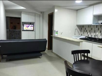 Condomínio Varandas do Atlântico | Loft