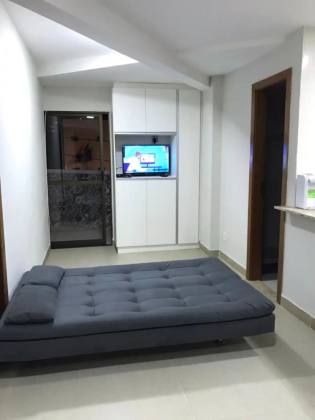 Condomínio Varandas do Atlântico | Loft