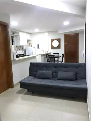 Condomínio Varandas do Atlântico | Loft