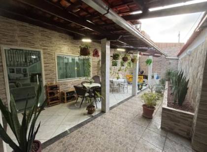 CASA DUPLEX STIEP